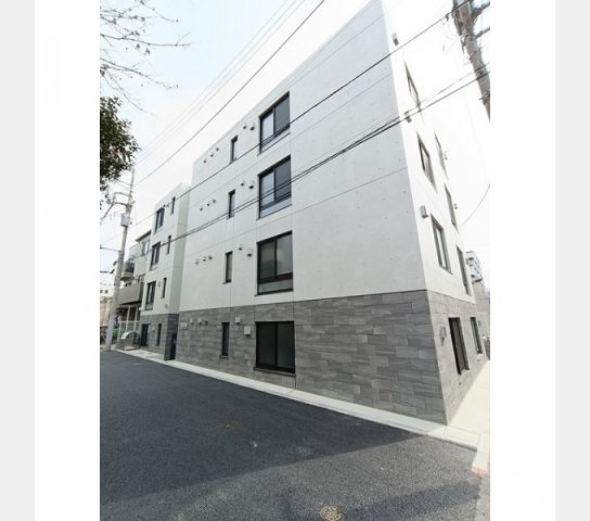 タスキｓｍａｒｔ新大塚Ⅱ