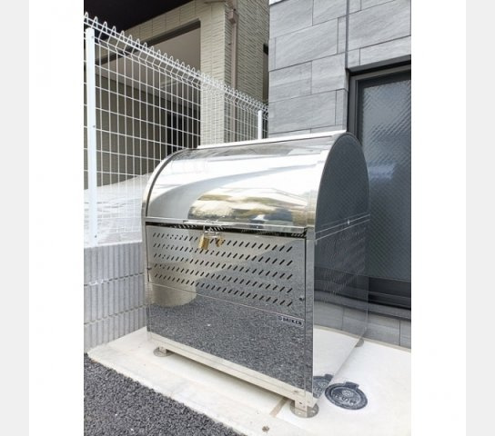 タスキｓｍａｒｔ新大塚Ⅱのその他