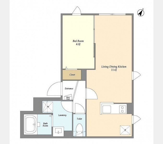 タスキｓｍａｒｔ新大塚Ⅱ