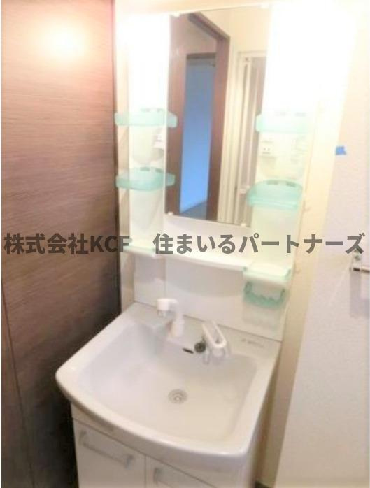 リード中央町のその他