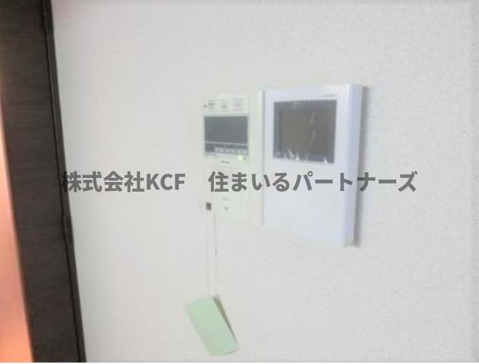 リード中央町のセキュリティ