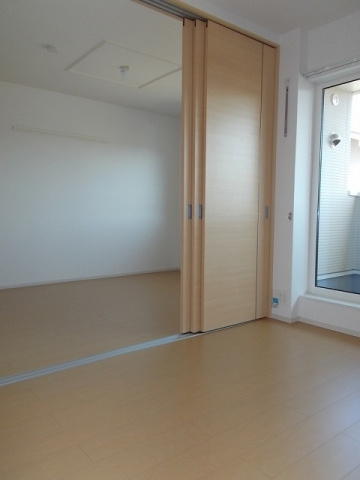 【内装】 | ボニート　フィオーレ