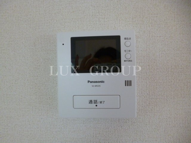 【セキュリティ】 | ボニート　フィオーレ