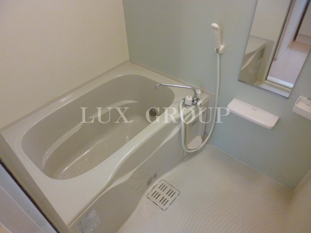 【浴室】 | ボニート　フィオーレ