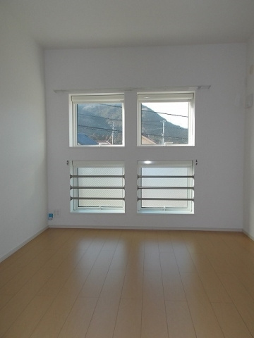 【寝室】 | ボニート　フィオーレ