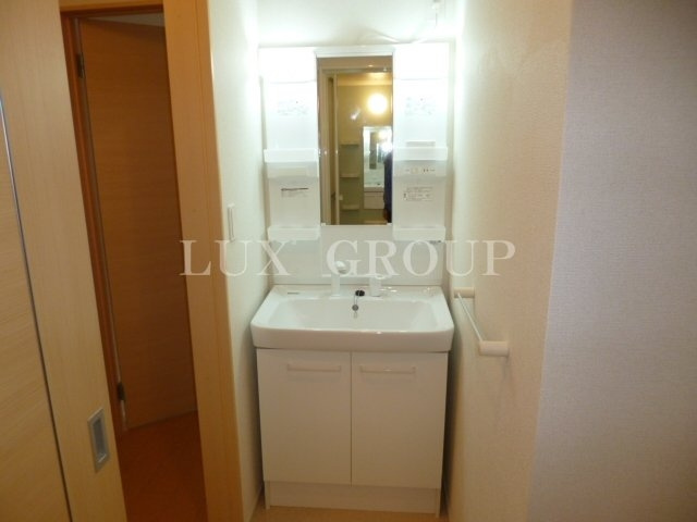 【独立洗面台】 | ボニート　フィオーレ