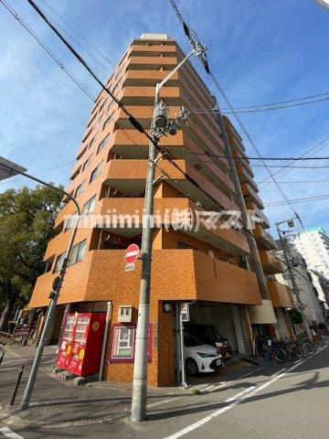 生玉パークハイツ