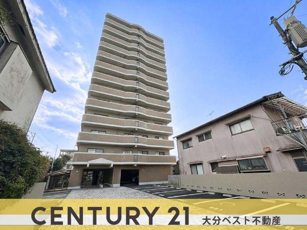 パークサイドおおみち