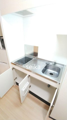 【キッチン】 | マリポサスリー