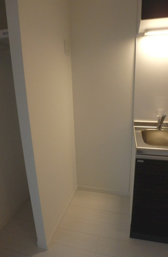 ソフィア鷺宮Ⅱの設備