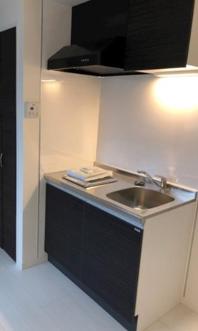 ソフィア鷺宮Ⅱのキッチン