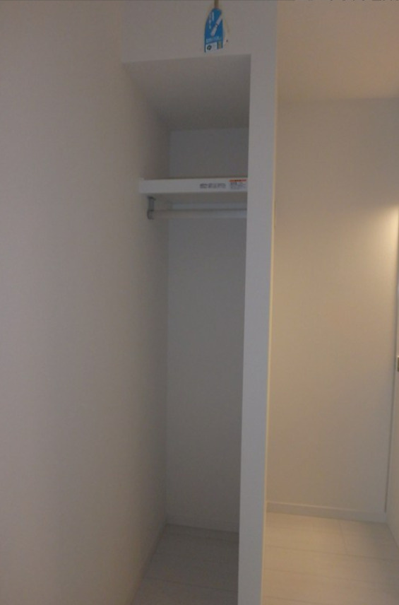 ソフィア鷺宮Ⅱの収納