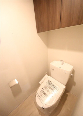 【トイレ】 | J.GRAN Court京町堀