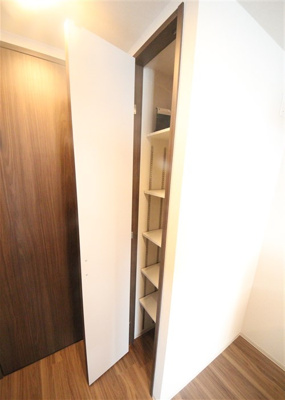 【その他】 | J.GRAN Court京町堀