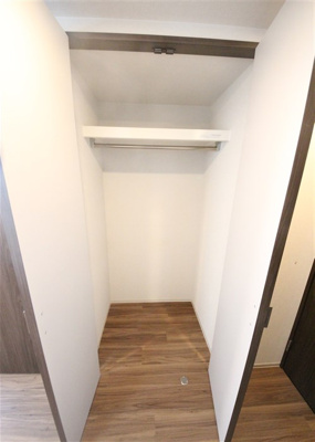 【収納】 | J.GRAN Court京町堀