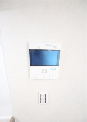 【セキュリティ】 | J.GRAN Court京町堀