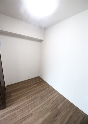 【洋室】 | J.GRAN Court京町堀