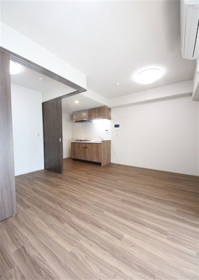 【内装】 | J.GRAN Court京町堀