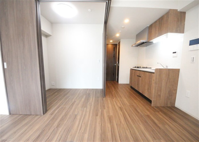 【内装】 | J.GRAN Court京町堀