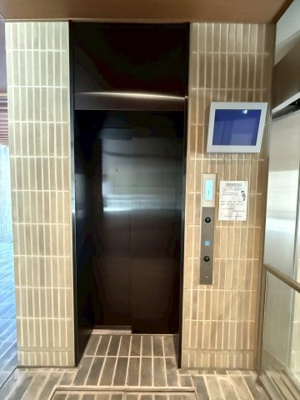 【その他共用部分】 | J.GRAN Court京町堀