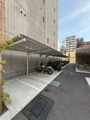 【その他共用部分】 | J.GRAN Court京町堀