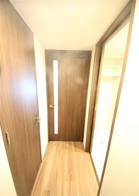 【玄関】 | J.GRAN Court京町堀