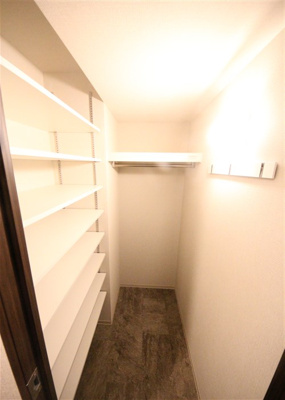 【収納】 | J.GRAN Court京町堀