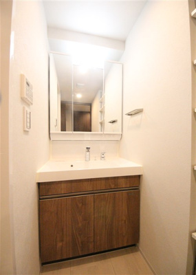 【洗面所】 | J.GRAN Court京町堀