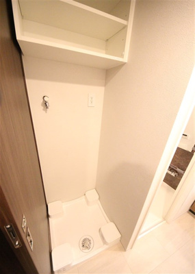 【設備】 | J.GRAN Court京町堀