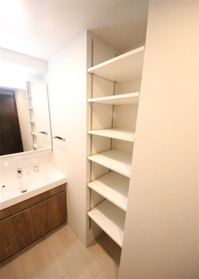 【収納】 | J.GRAN Court京町堀