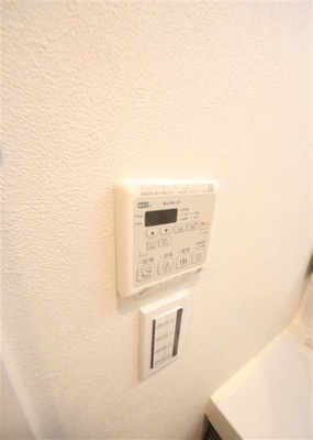 【設備】 | J.GRAN Court京町堀