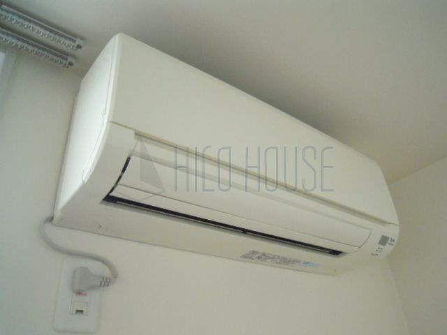 ルネスセードルの設備