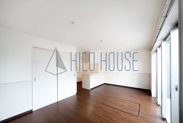 ルネスセードルの外観