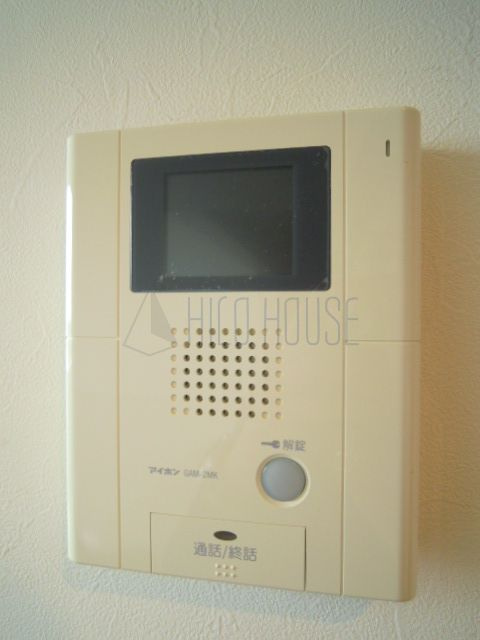 ルネスセードルのセキュリティ