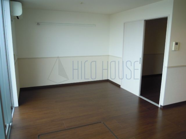 ルネスセードルの居間・リビング