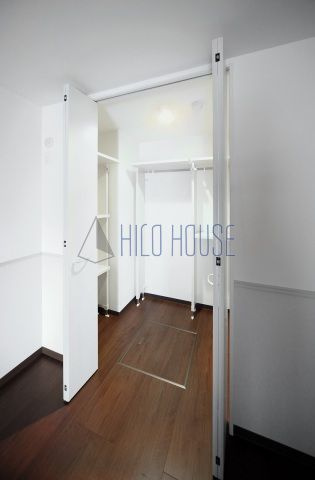 ルネスセードルの収納