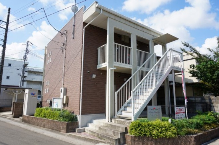 カーサ　プラシード