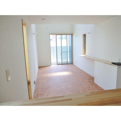 【展望】 | DOMUS forest