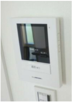 【セキュリティ】 | DOMUS forest