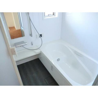 【浴室】 | DOMUS forest