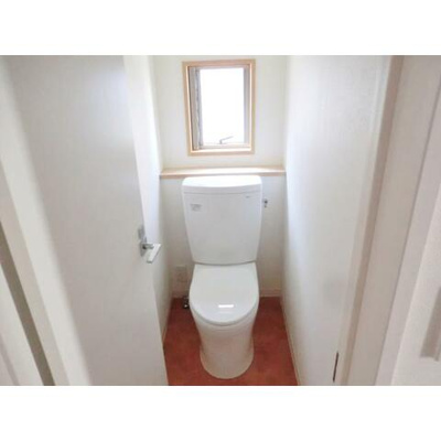 【トイレ】 | DOMUS forest