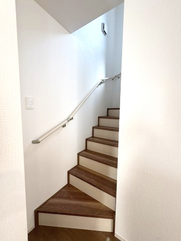 【内装】 | 福岡市南区曰佐4丁目　A号棟（全2棟）【仲介手数料無料・0円】 | 施工例。施工例は完成時と異なる場合があります。