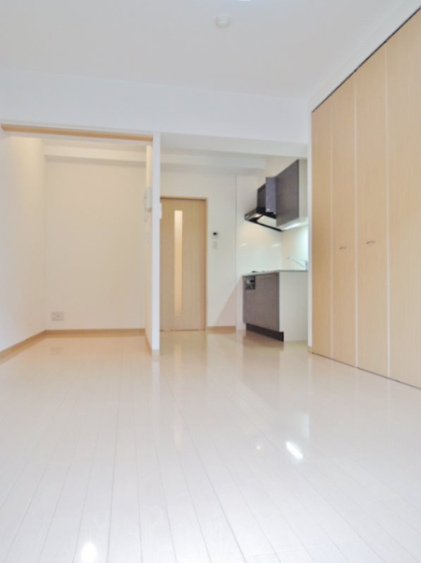 メゾンドゥグランディルの居間・リビング|※別間取り参照