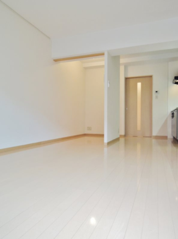 メゾンドゥグランディルの居間・リビング|※別間取り参照