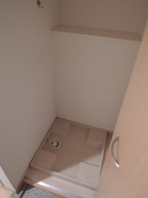 メゾンドゥグランディルの設備|※別間取り参照