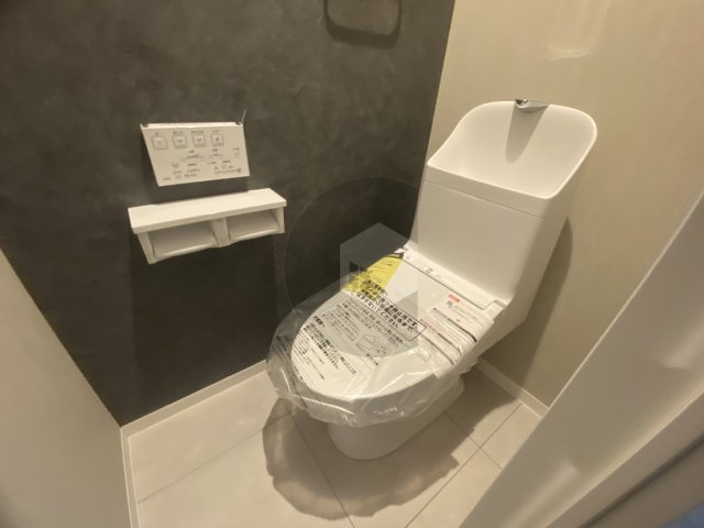 エトワールヴィル-R 小阪本町ザ・レジデンスのトイレ