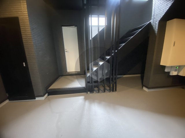 エトワールヴィル-R 小阪本町ザ・レジデンスのロビー