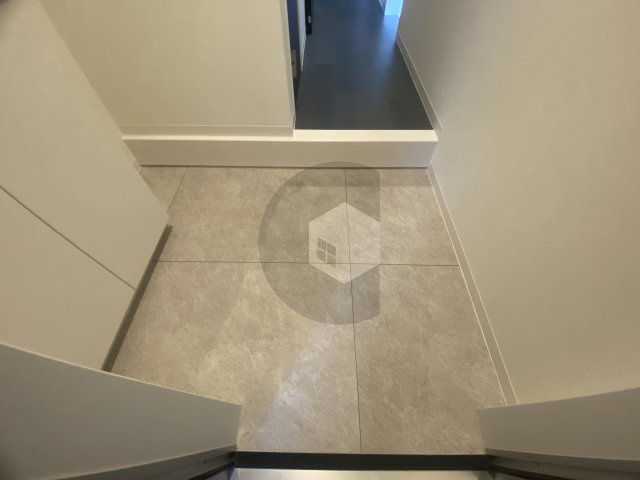 エトワールヴィル-R 小阪本町ザ・レジデンスの玄関