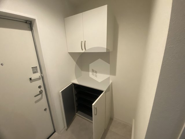 エトワールヴィル-R 小阪本町ザ・レジデンスの収納