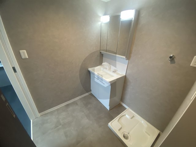 エトワールヴィル-R 小阪本町ザ・レジデンスの洗面所